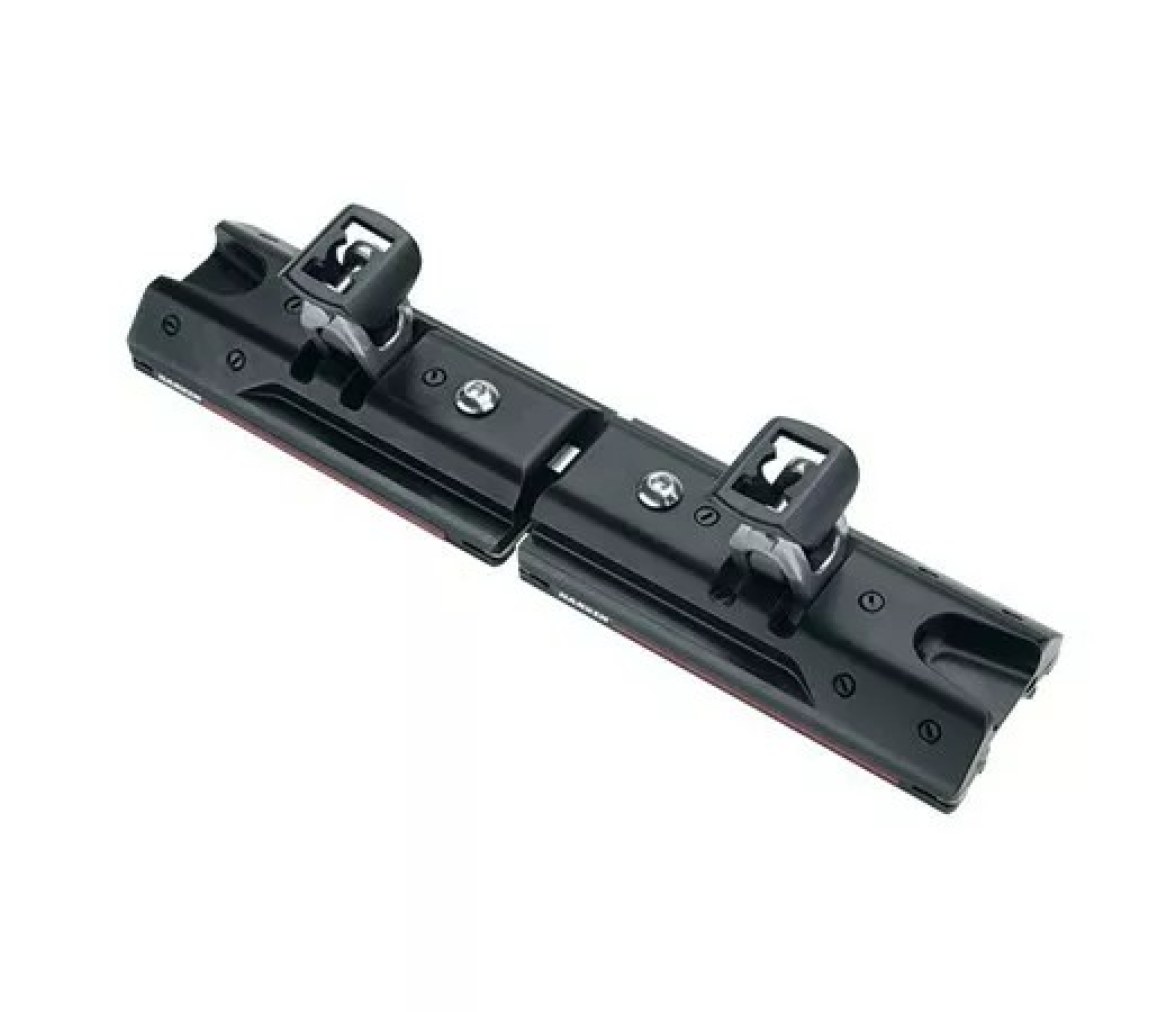 Harken T3204B.HL Carro doble con muelle de 32 mm