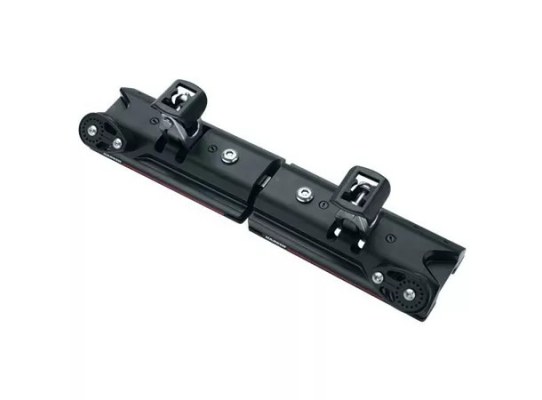 Harken T3224B.HL 32 mm double stand-up car, 2:1
