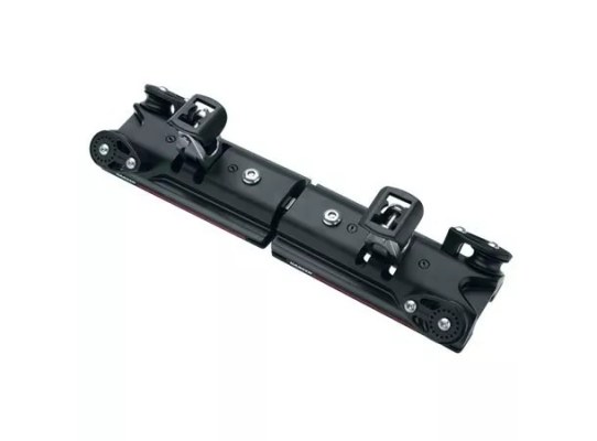 Harken T3244B.HL 32 mm double stand-up car, 4:1