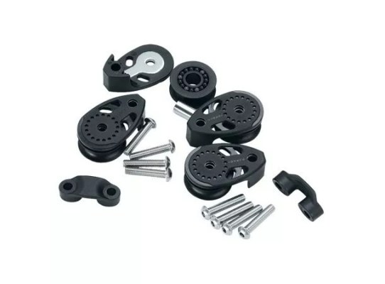 Harken T32KIT.HL Kit carro escota 32 mm alta carga
