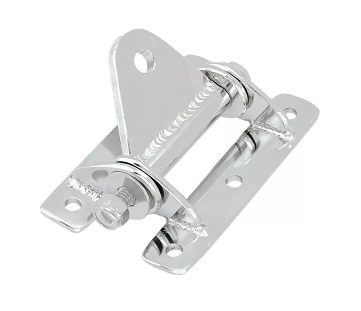 Harken VMM12 Articulación de mástil Pivoting Mast Fitting