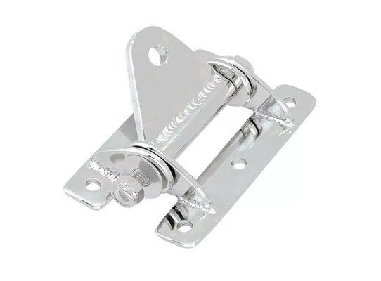 Harken VMM12 Articulación de mástil Pivoting Mast Fitting