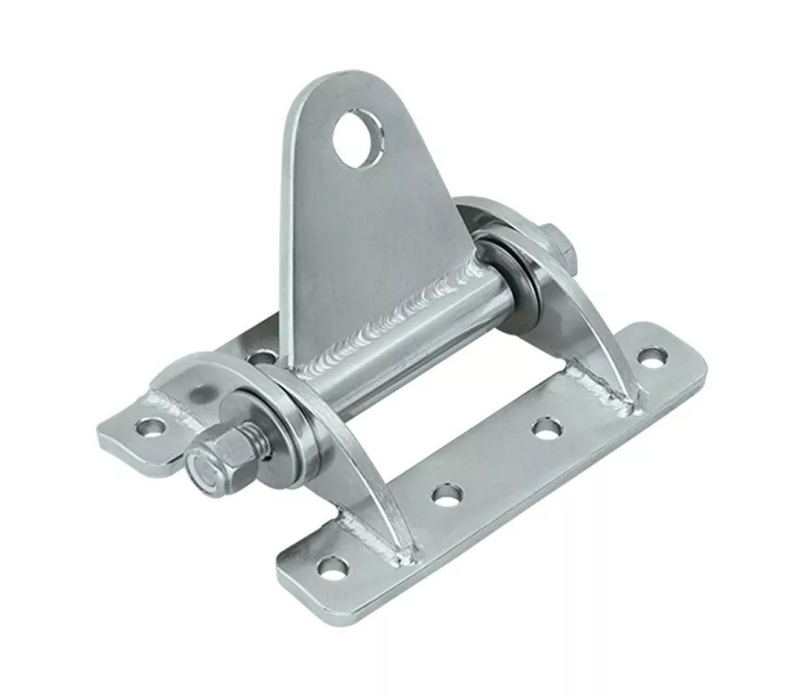 Harken VMM34 Articulación de mástil Vang-Master