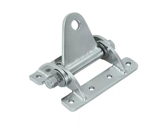 Harken VMM34 Articulación de mástil Vang-Master