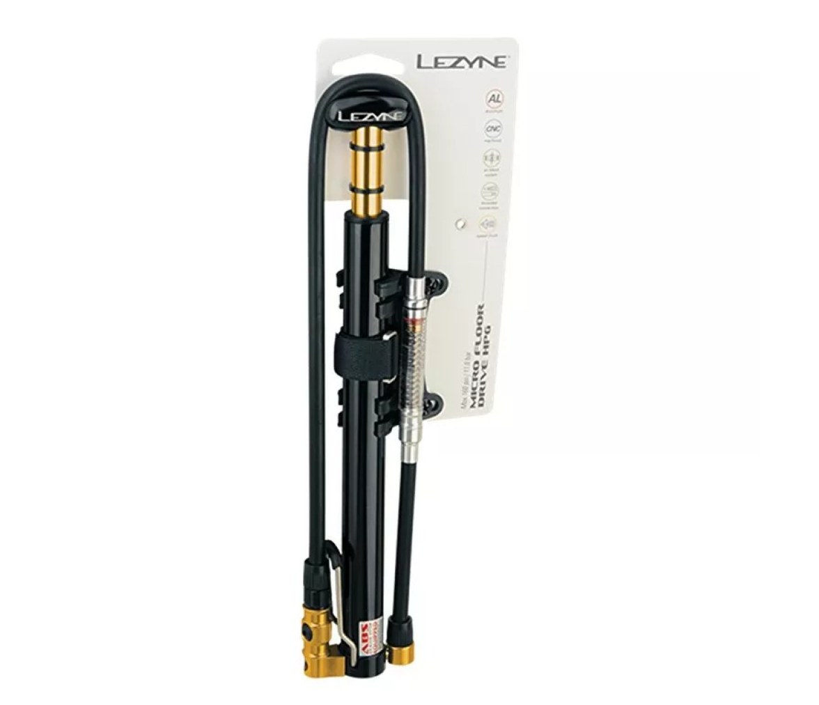 Harken VMP2 Bomba de mano Vang-Master Air Pump