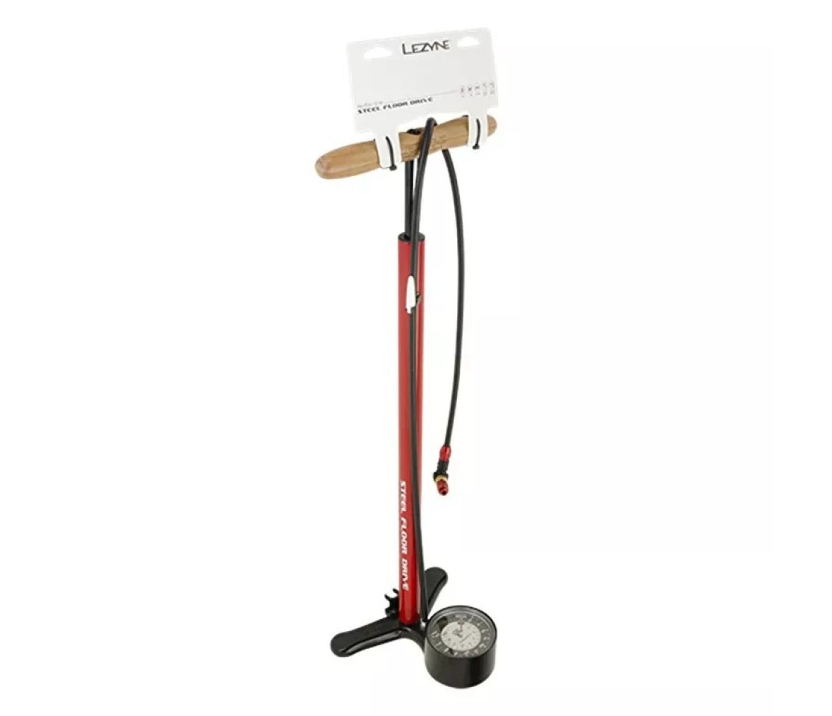 Harken VMP3 Bomba de aire para contra con accionamiento de suelo
