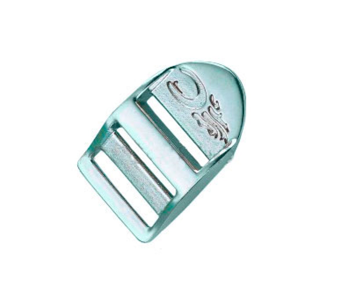 Hebilla 50 mm Inox 316 Vinox