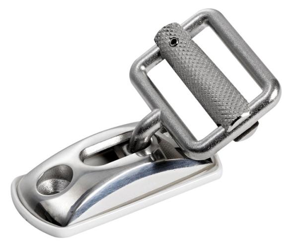 Hebilla Extraible para Cincha