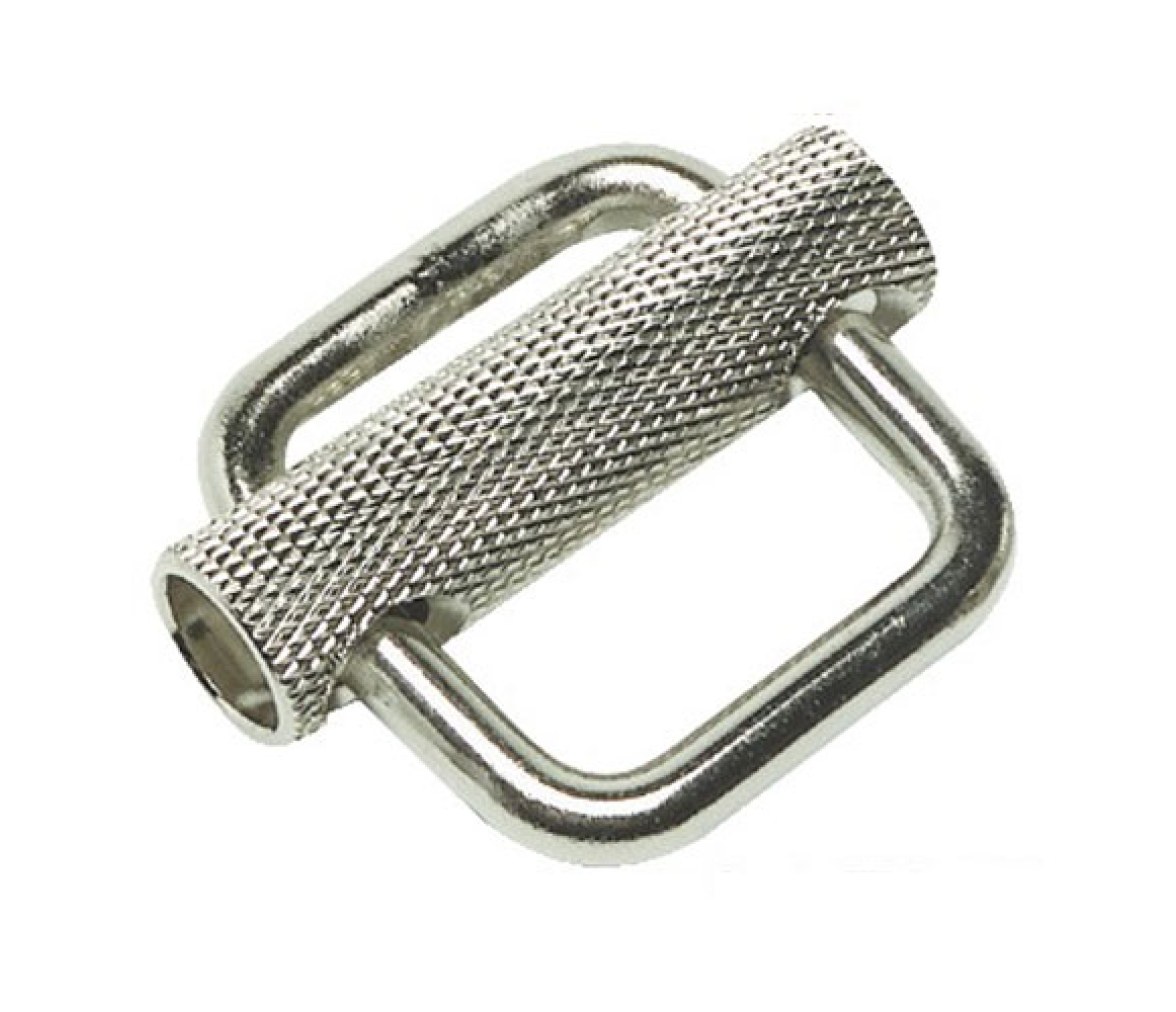 Hebilla Inox Alta Resistencia