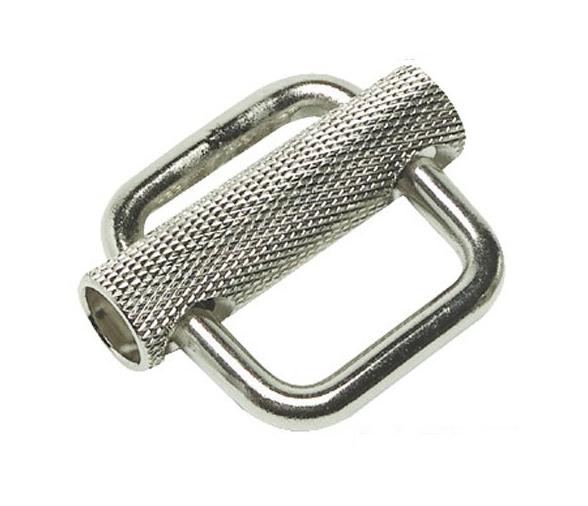 Hebilla Inox Alta Resistencia