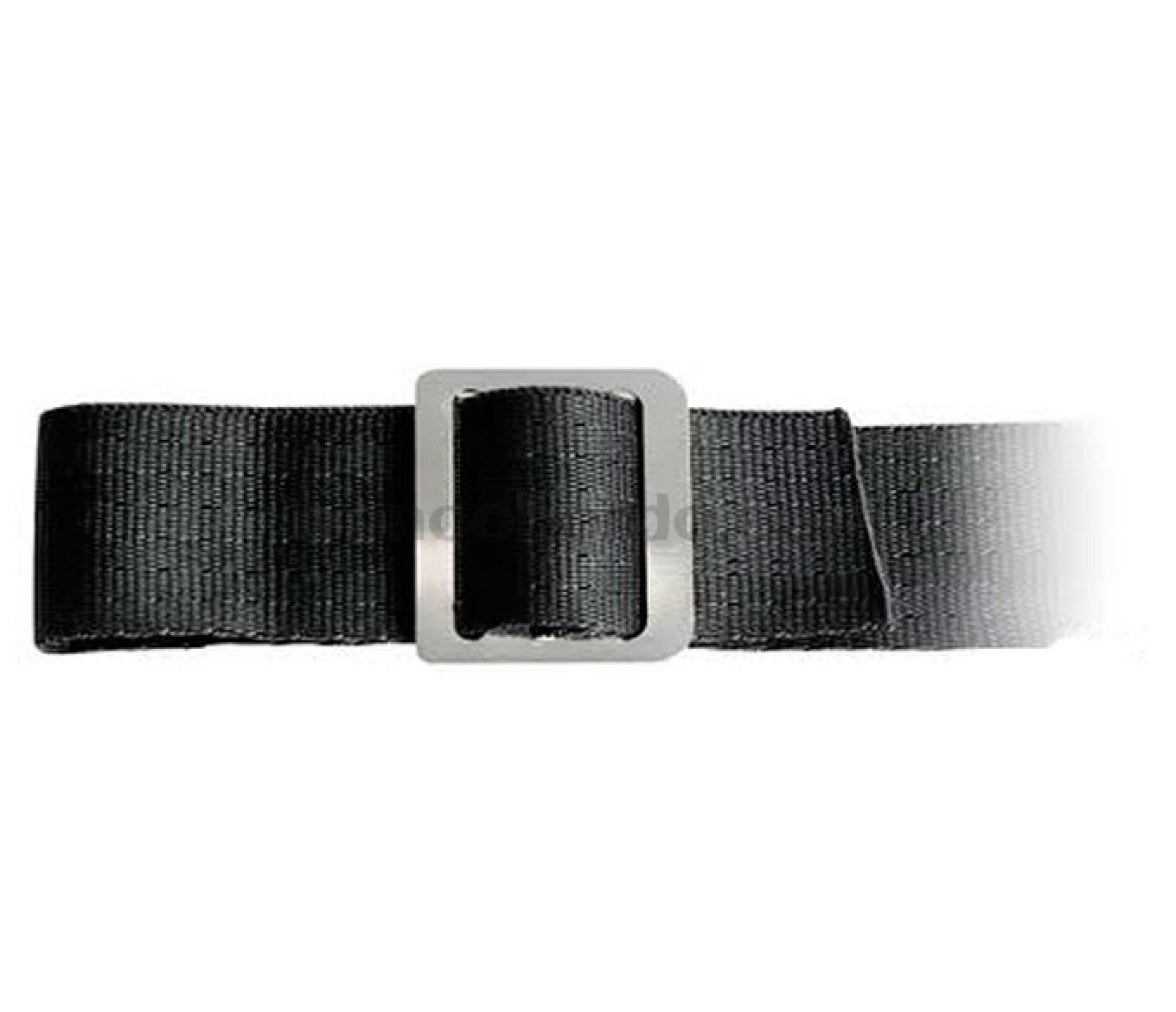 Hebilla Inox Triple Hendidura