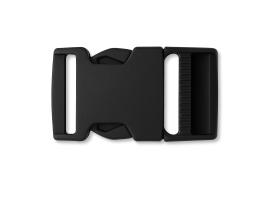 Hebilla para Cincha con Tensor y Clip