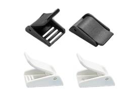 Pressure Buckle Nylon Tent