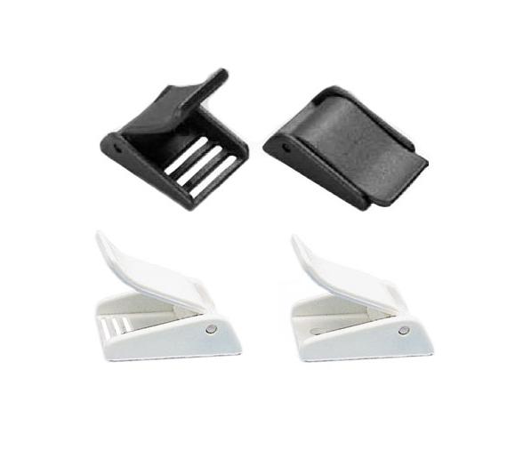 Hebilla Presion Nylon para Toldo