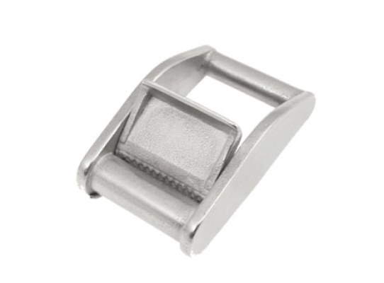 Ratchet Buckle Inox 316 Vinox