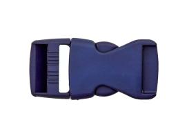 Prym Hebilla Azul Marino con Tensor - 1 unidad
