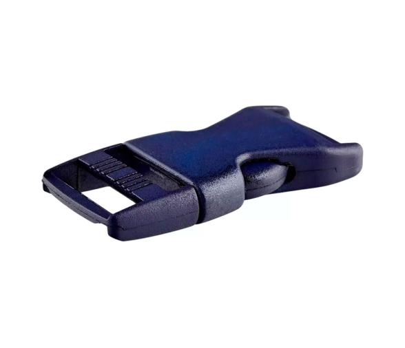 Prym Hebilla Azul Marino con Tensor - 1 unidad