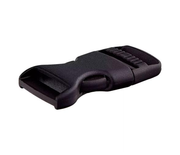 Prym Hebilla Negra con Tensor - 1 unidad