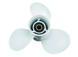 Hélice de aluminio para Yamaha 25-60 CV