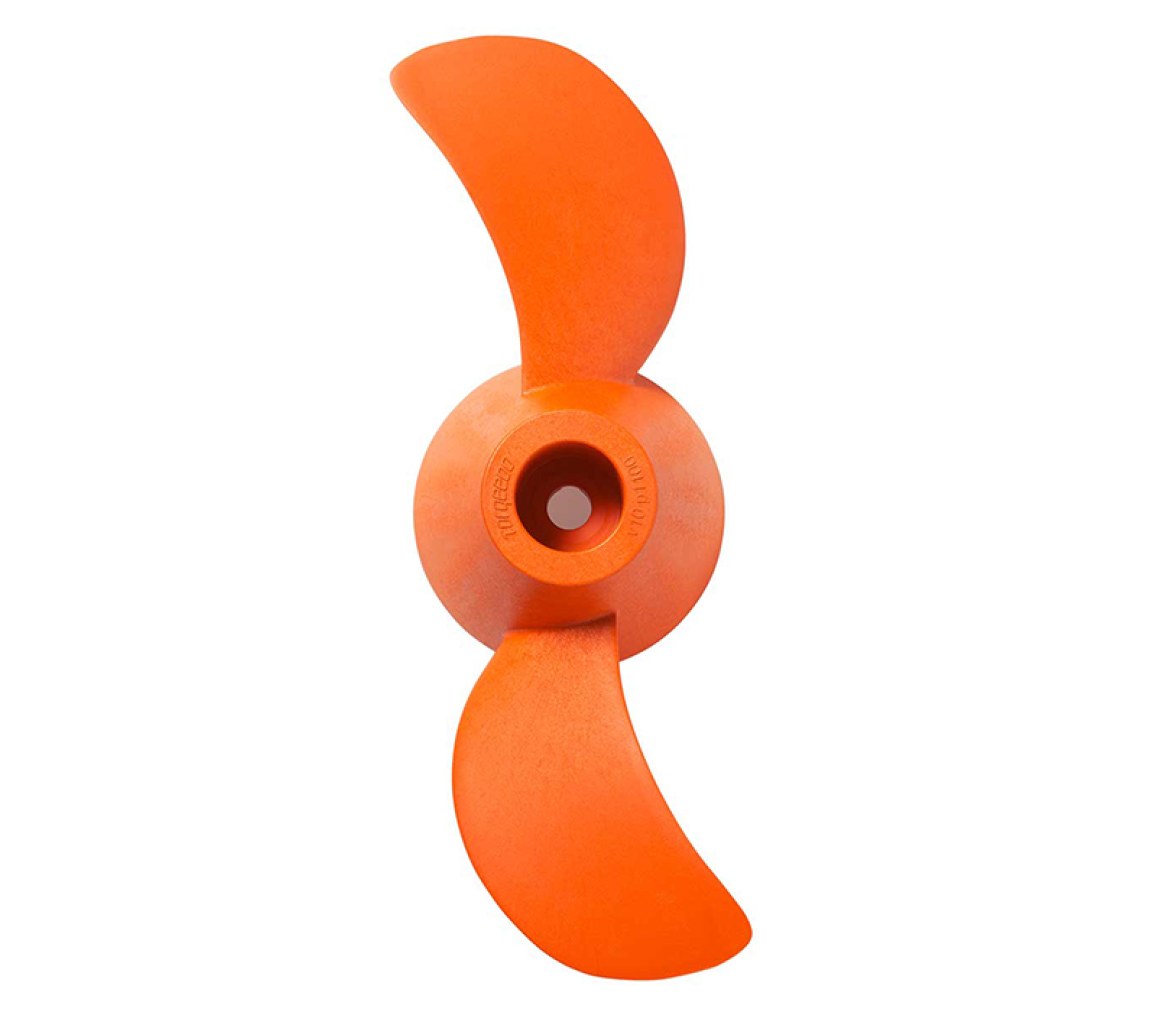 Torqeedo Hélice de recambio v10/p1100 Travel