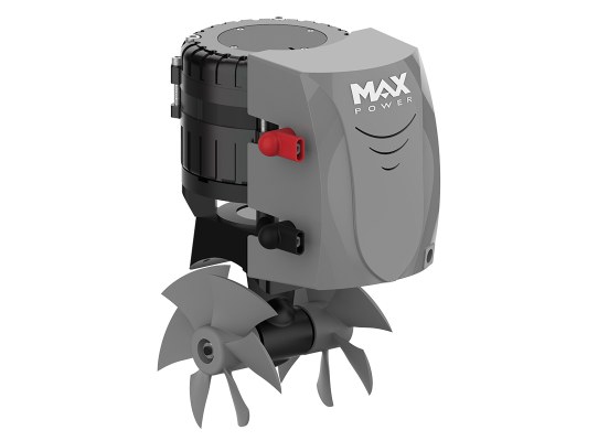 Hélice de maniobra Maxpower Eco 150 proporcional 24V Ø250