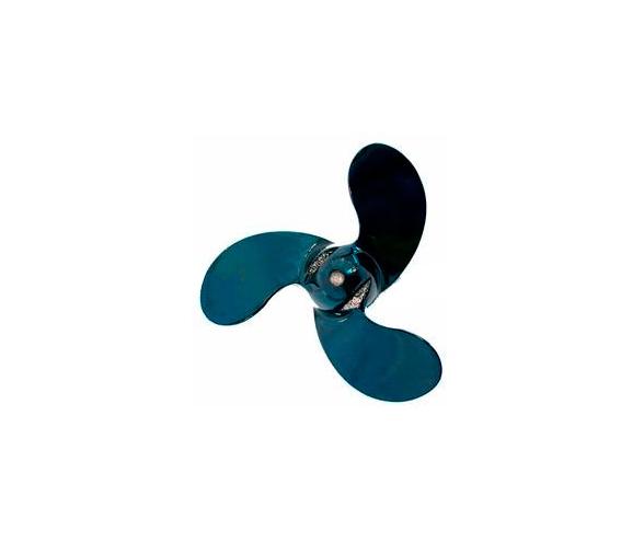 Helice Motor Mercury Mariner 2,5 y 3,5 CV