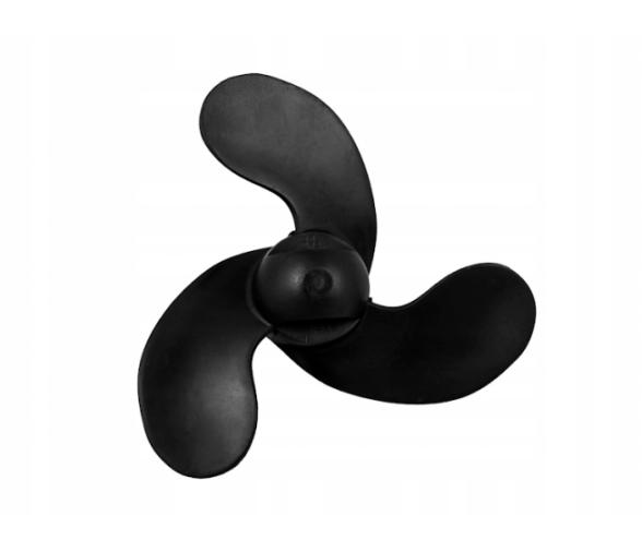 Helice Plastico Solas Honda BF 2,3 D