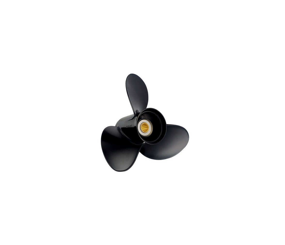 Helice Aluminio Solas Honda BF 40-50-60