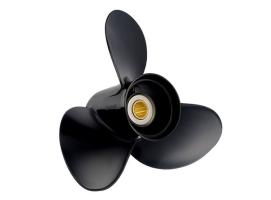 Helice Aluminio Solas Mercury-Mariner-Mercruiser 4-5-6 CV