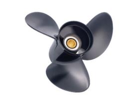 Helice Aluminio Solas Honda BF 5A