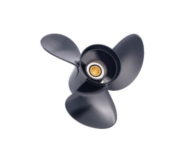 Helice Aluminio Solas Honda 9,9A y 15A - 8D - 10D - 15D - 20D