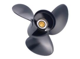 Helice Aluminio Solas Suzuki-Honda 40-50-55-60-65 CV