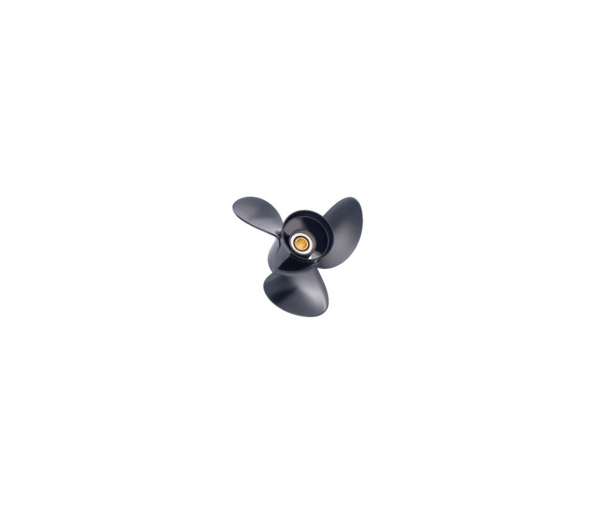 Helice Aluminio Solas Yamaha 6-8-9,9 CV