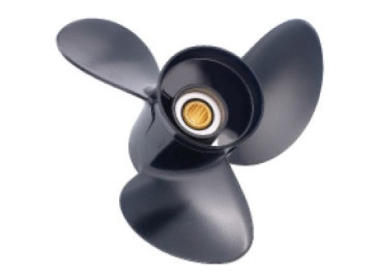 Helice Aluminio Solas Yamaha 150-300 CV
