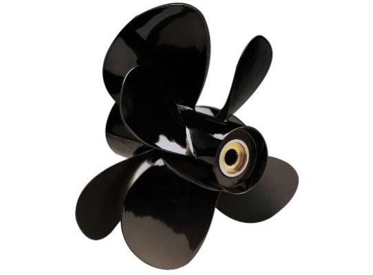 Helice Aluminio Solas Volvo Penta para DP 280/290 A
