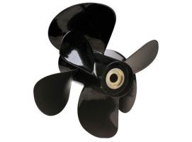 Helice Aluminio Solas Volvo Penta para DP 280/290 B