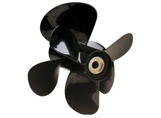 Helice Aluminio Solas Volvo Penta para DP 280/290 B