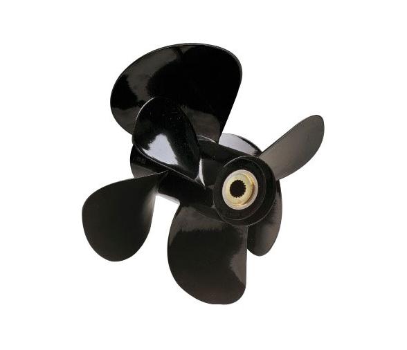 Helice Aluminio Solas Volvo Penta para DP 280/290 B