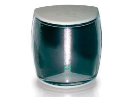 Hella Marine Luz LED Alcance 2 Millas Carcasa Blanca