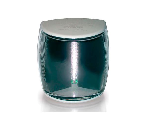Hella Marine Luz LED Alcance 2 Millas Carcasa Blanca
