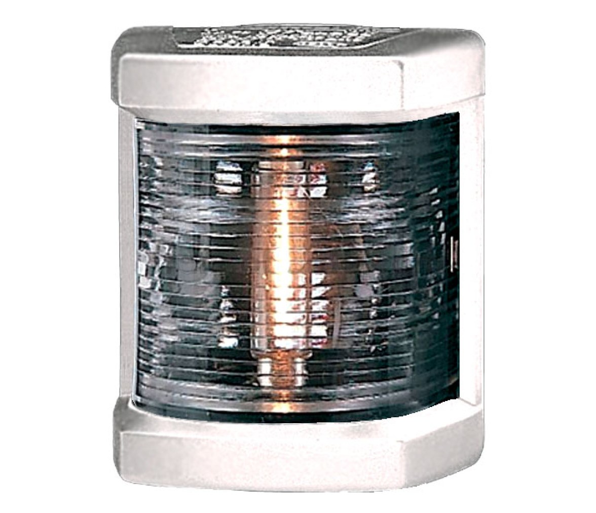 Hella Marine Luz Posicion Alcance 2 Millas Carcasa Blanca 10W