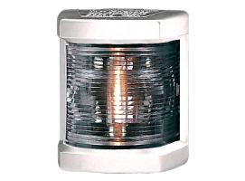 Hella Marine Luz Posicion Alcance 2 Millas Carcasa Blanca 10W