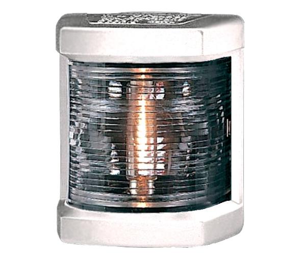Hella Marine Luz Posicion Alcance 2 Millas Carcasa Blanca 10W