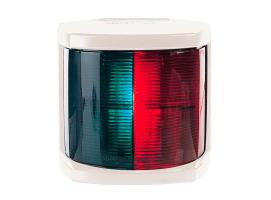 Hella Marine Luz Posicion Bicolor 2 Millas Carcasa Blanca 25W