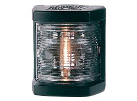 Hella Marine Luz Posicion Tope 2 Millas Carcasa Negra 10W