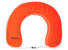 Herradura Salvavidas Quick RD 142N