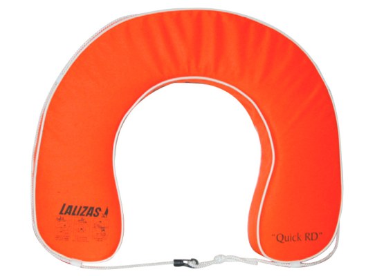 Herradura Salvavidas Quick RD 142N Herradura Salvavidas Quick RD 142N