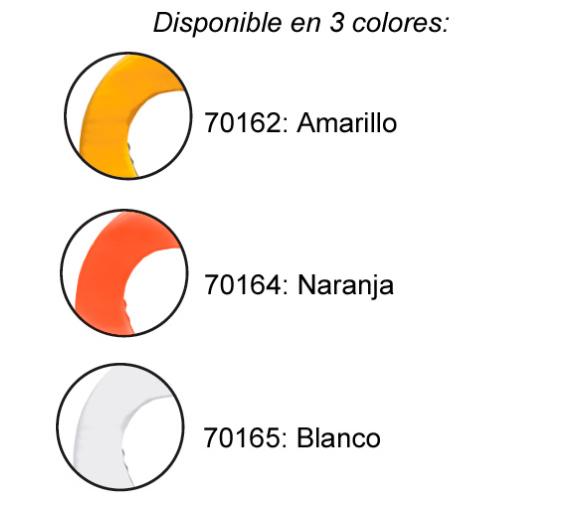 Herradura Salvavidas Quick RD 142N