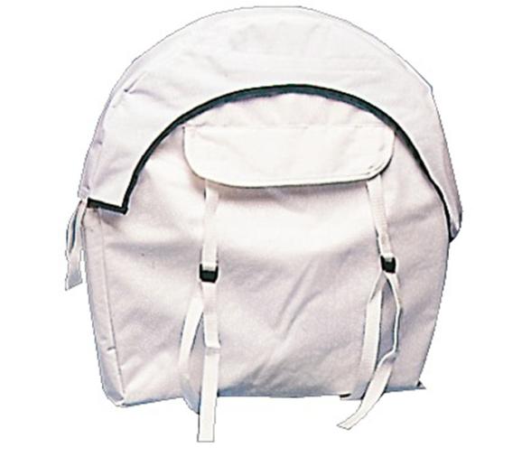 Herradura Salvavidas con Bolsa