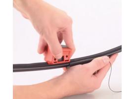 Herramienta Afiladora de Limpiaparabrisas